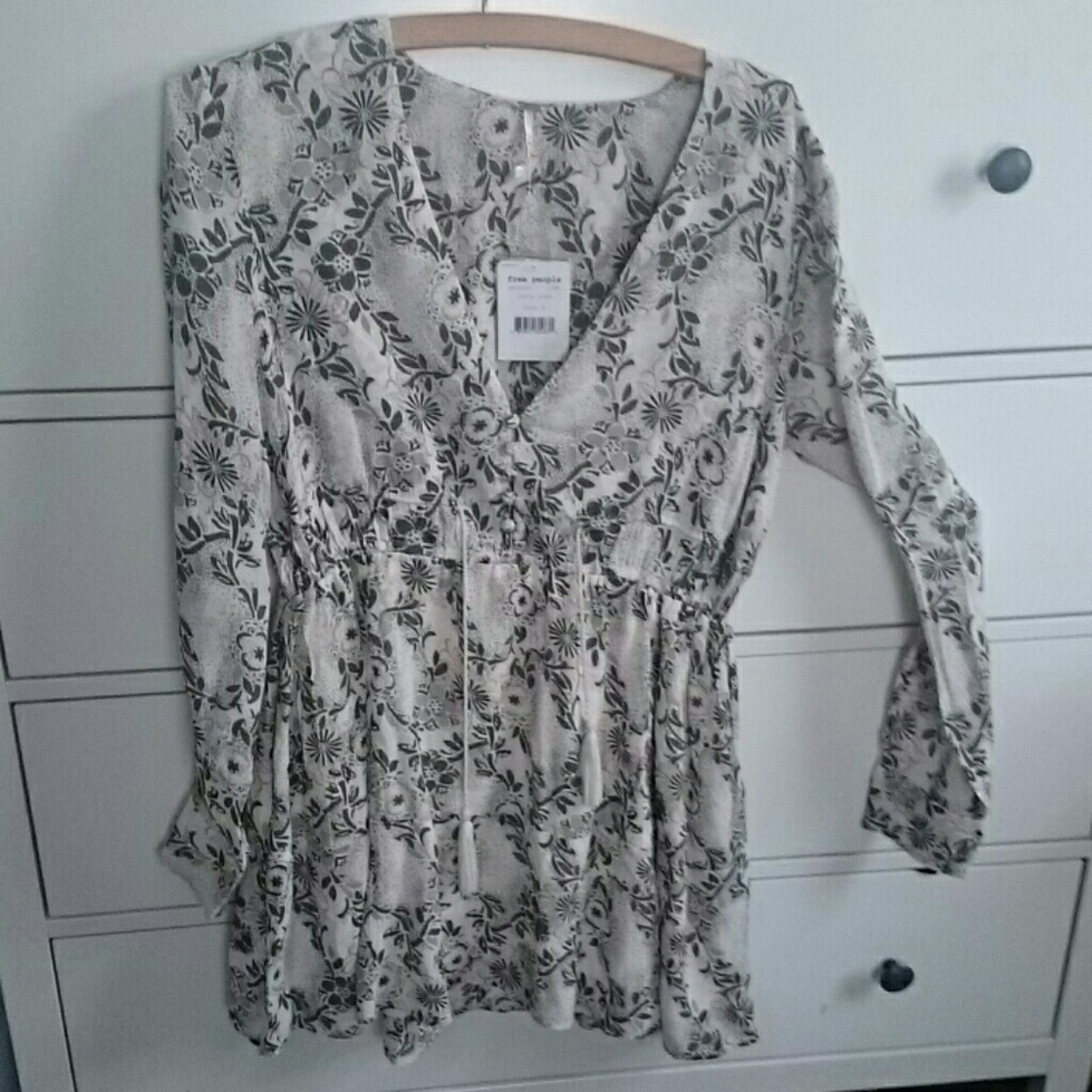 Free people dress